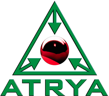 Atrya Plast is an official distributor of dmq instruments
