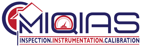 MIQIAS Inspection Instrumentation is an official distributor of dmq instruments