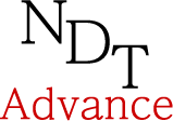 NDT Advance is an official distributor of dmq instruments