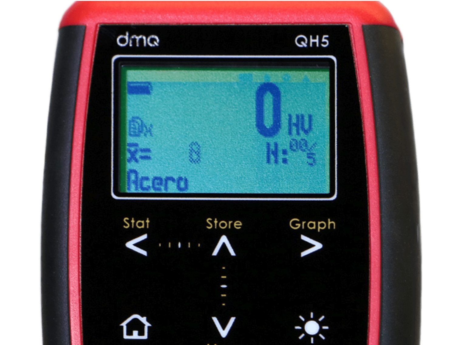 QH2 Series electronic unit